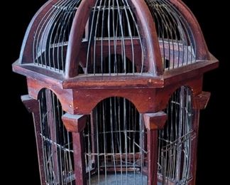 Birdcage