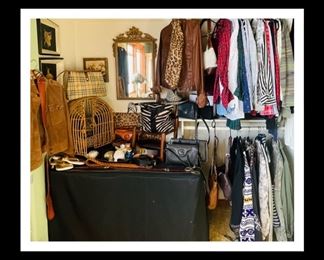 Dooney & Burke handbags