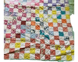Quilts