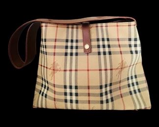 Burberry bag