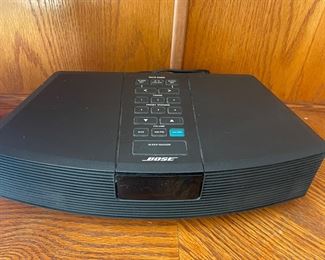 Bose radio