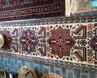 Kilim runner