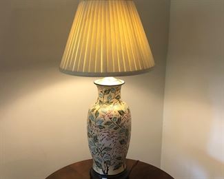 Chinese lamp