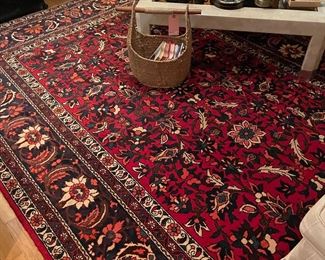 Large Carpet
