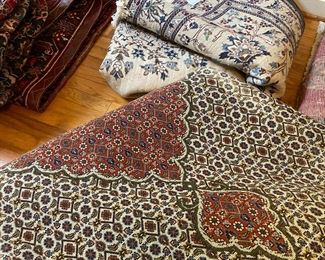 Persian Carpet
