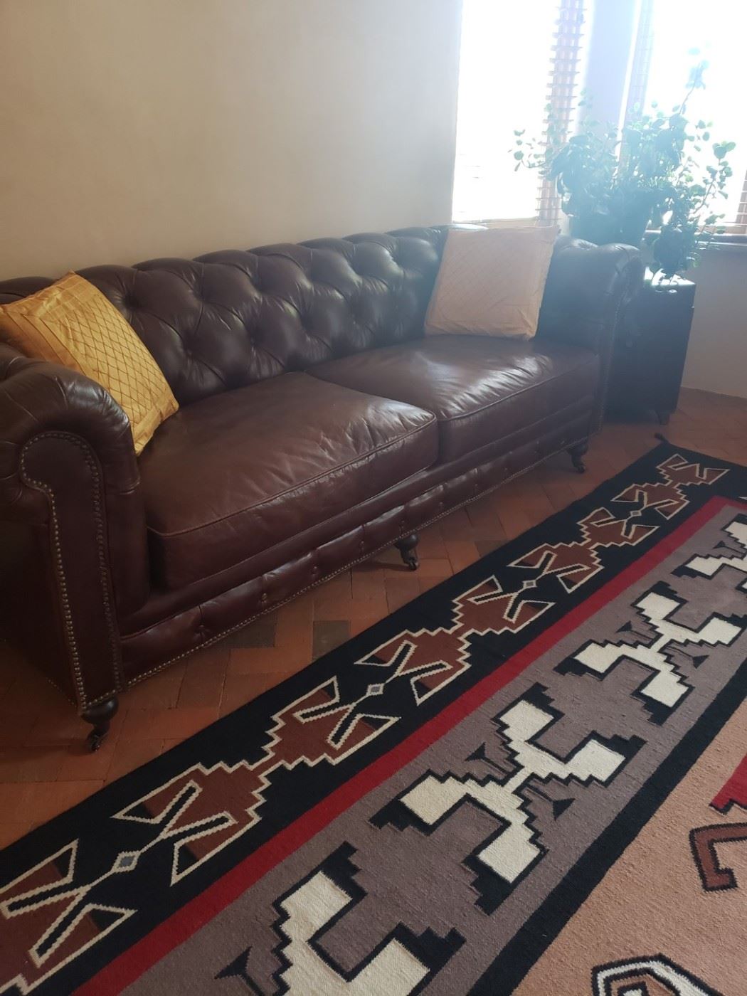 The La Mariposa Oasis Estate Sale in Santa Fe, NM starts on 7/21/2023