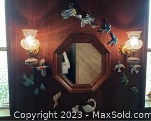 wbathroom wall collection2121 t