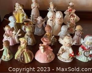 wkeepsake figurines1291 t