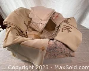 wlinen collection1401 t