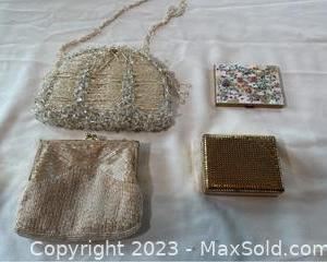 wmini purse collection1951 t