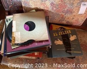 wrecord collection1961 t