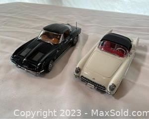 wtwo danbury mint die cast cars1811 t