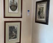 wvintage wall art1411 t