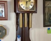 wwall clock with chimes1441 t