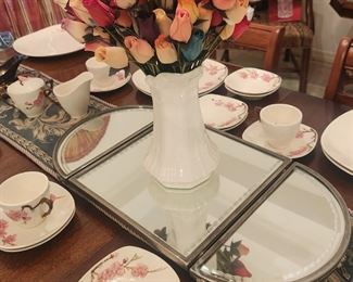 PoppyTrail "Peach Blossom"