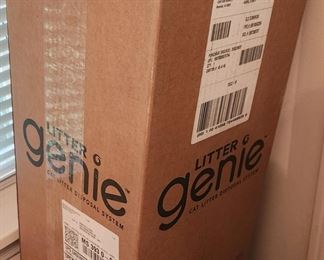 Kitty Cat supplies and accessories