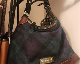Dooney & Bourke purse