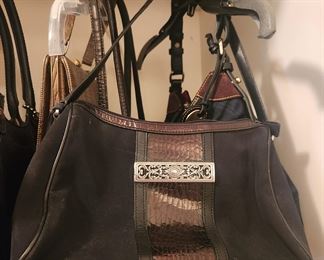 Brighton purse