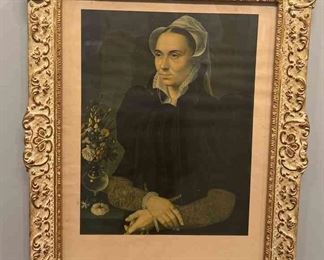 Adriaen Thomasz. Key c. 1544, Antwerp  After 1589, Antwerp Was A Flemish Painter