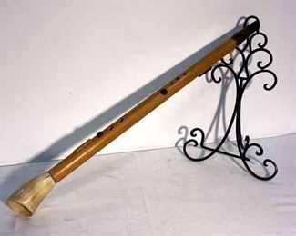 Lithuanian Folk Instrument Birbyne Baltic Vikings 