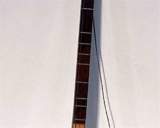 McNelly Strumstick, Three String