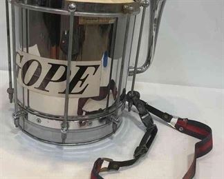 Unique Vintage Gope Drum