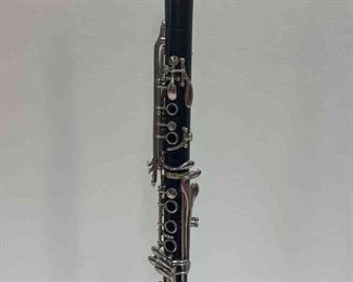 Vintage Vito Resotone B Flat Clarinet 