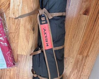 Unused Kelty camp chair.