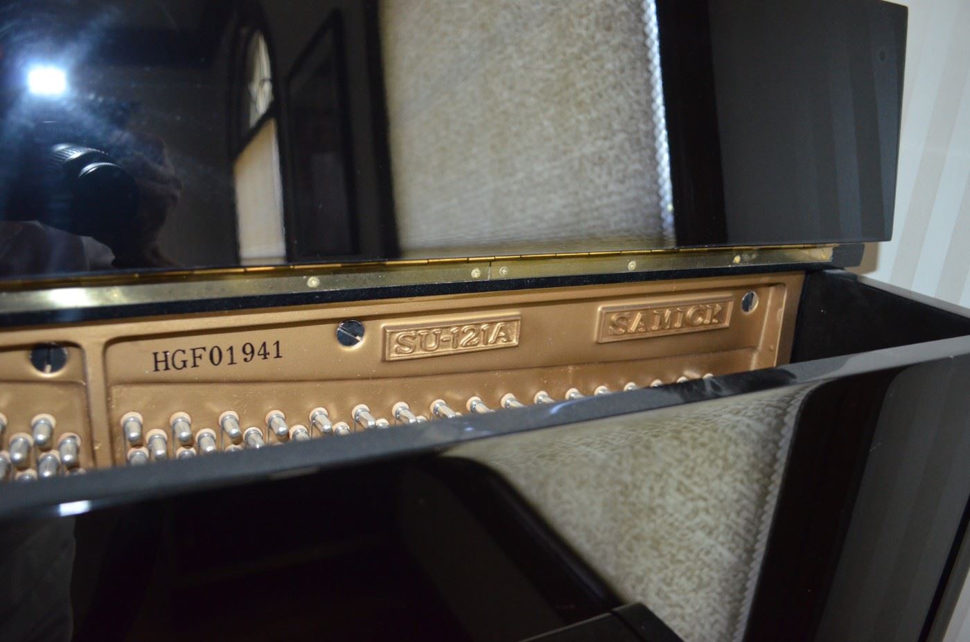 Oak Brook Estate starts on 8/5/2023