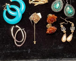 Costume to fine jewelry