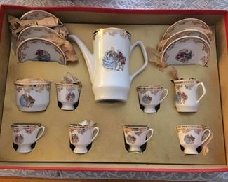 New in box - Made in Italy.