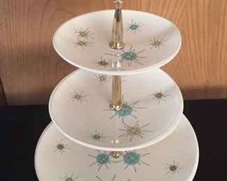 Franciscan- Atomic Starburst.