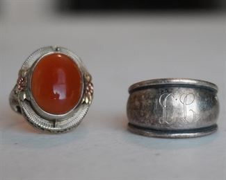Vintage jewelry