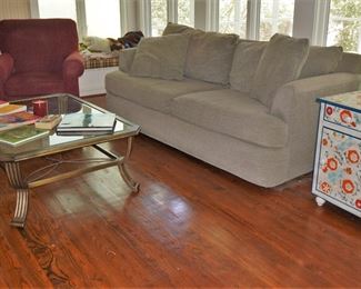 Living room furniture