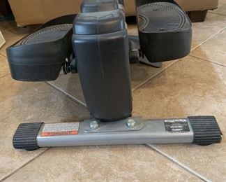 At home stair stepper