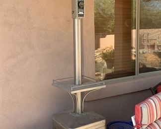 Outdoor Space heater