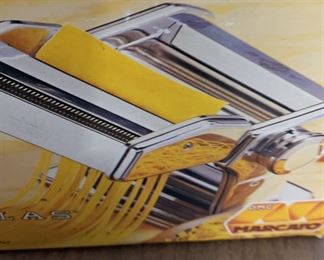 pasta maker
