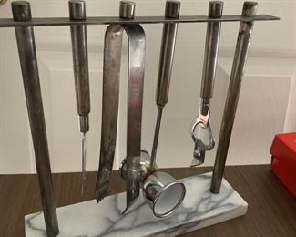 Kitchen utensils