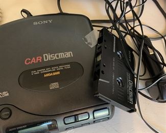 Discman