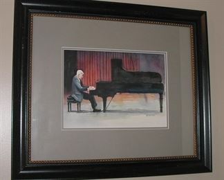 Eluster Richardson  Original