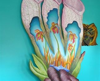 Alexa Kleinbard Fantastic Piece from 1999, This is Exceptional. 