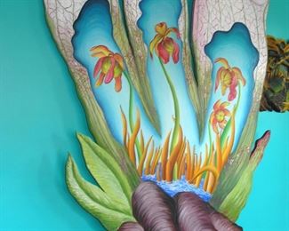 Alexa Kleinbard Fantastic Piece from 1999, This is Exceptional. 