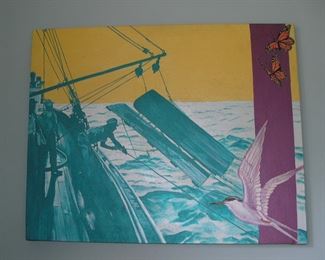 Mary Coloney Florida Cracker Series Original