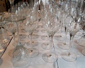 Svend Jensen Claret and Wine