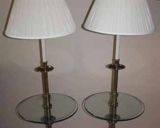 Stiffel Floor Lamps