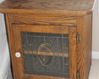 Quantity (2)   W-21   D-21   H-24