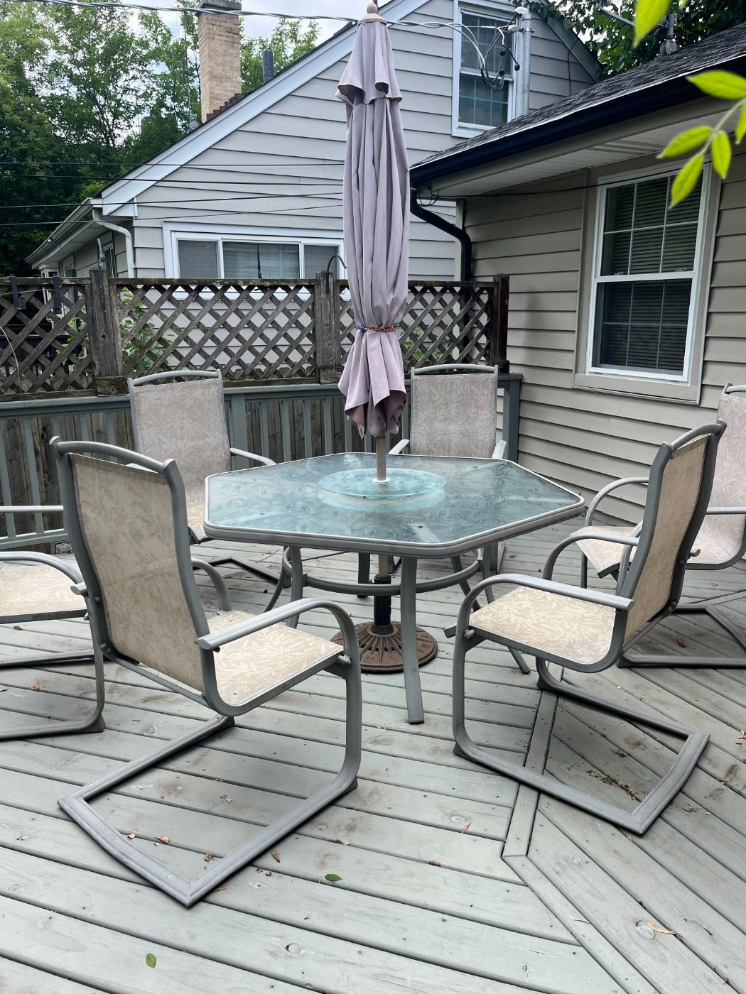 Cait's Des Plaines Estate Sale 50 OFF starts on 7/21/2023