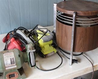 power tools, hand tools