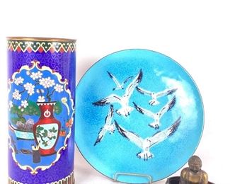 LIST516 Vintage Collectible Decor