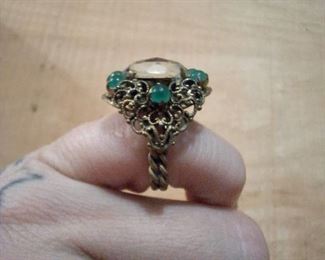 Vintage Ring